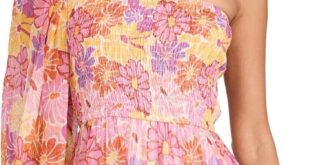 Our Honest Take on the SUNDRESS Joanna Short Dress Review