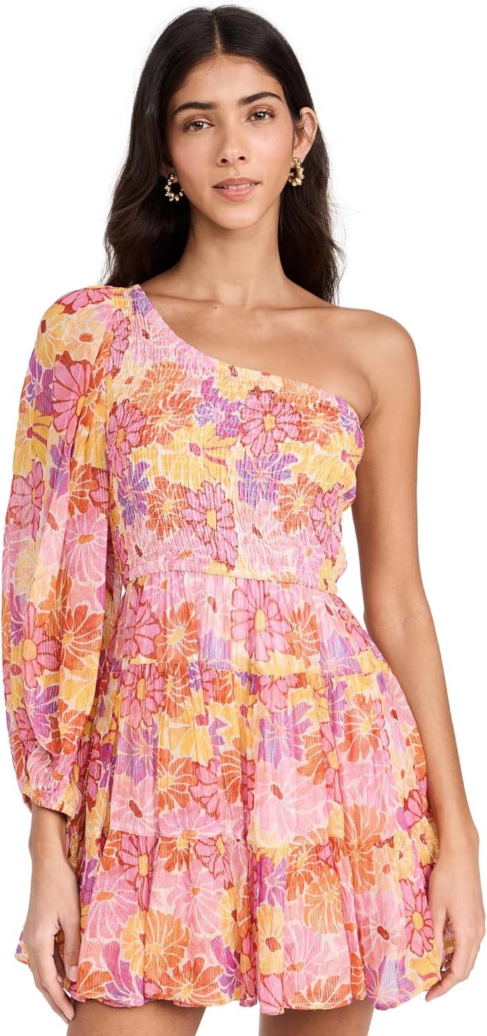 Our Honest Take on the SUNDRESS Joanna Short Dress Review