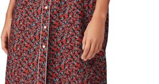 Our Thoughts on the R13 Red Cowboy Dress: Stylish & Comfortable