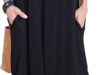 Why We Love the HUSKARY Summer Maxi Dress with Pockets