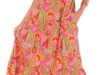Our Take on the Show Me Your Mumu Paradise Palms Maxi Dress