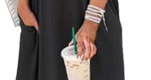 Our Take on the GREFLYING Colorful Pineapple Maxi Dress