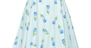 Our Take on Belle Poque’s 2025 Summer Floral Midi Dress