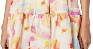 Our Honest Take on the AMUR Amelie Beaded Strap Dress