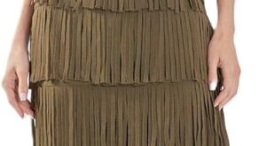 Why We Love the Endless Rose Knit Fringe Long Dress for Events