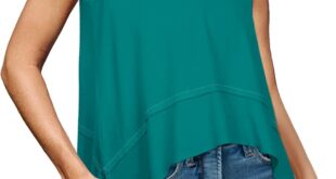 Our Honest Take on the WIHOLL Plus Size Sage Green Office Dress