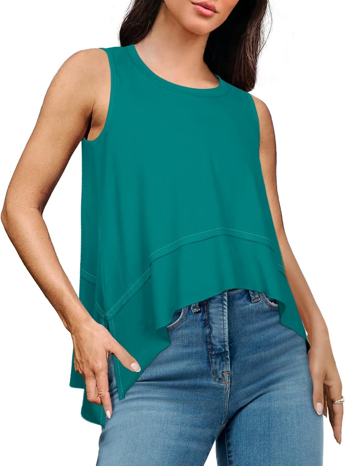 Our Honest Take on the WIHOLL Plus Size Sage Green Office Dress