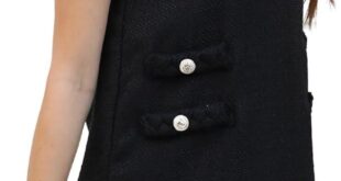 Why We Love the Women’s Tweed A-line Dress: Our Honest Take