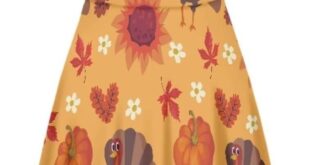 How We Felt Wearing the POLERO Elegant Midi Party Dress