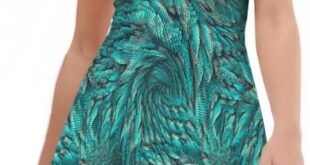 Our Take on the Irisjudy Plus Size T-Shirt Dress: Stylish Comfort Reviewed