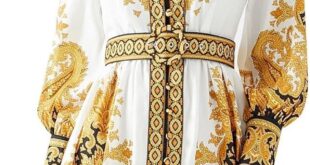 How We Felt Wearing the LAI MENG FIVE CATS Floral Mini Dress