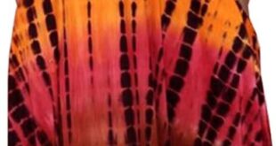 Our Honest Take on the DvaeMalligo Plus Size Summer Maxi Dress