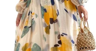 Why We Love the Sissyaki Boho Maxi Dress for Every Occasion