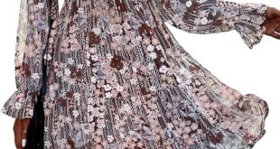 Why We Love the BTFBM Boho Dress: Our Honest 2025 Review