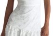 Our Honest Take on the White Graduation Mini Dress 2023 Review