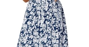 Why We Think the YATHON Summer Sundress Is a Must-Have This Season