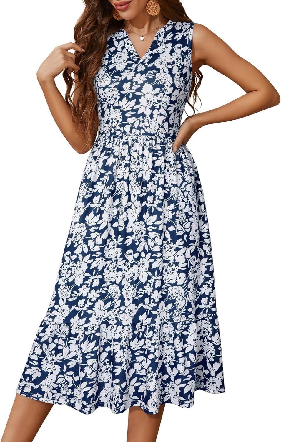 Why We Think the YATHON Summer Sundress Is a Must-Have This Season