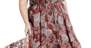 Finding Elegance Together: Our Take on the City Chic Lilah Maxi