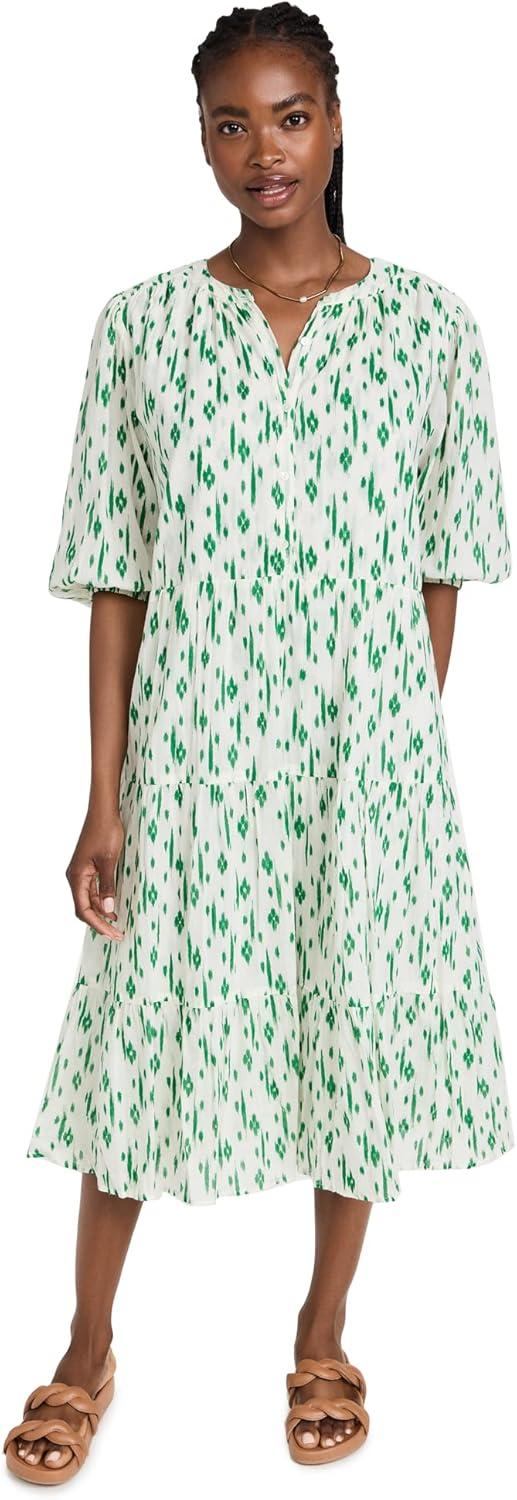 Our Thoughts on the Velvet by Graham & Spencer Wendy Midi Dress