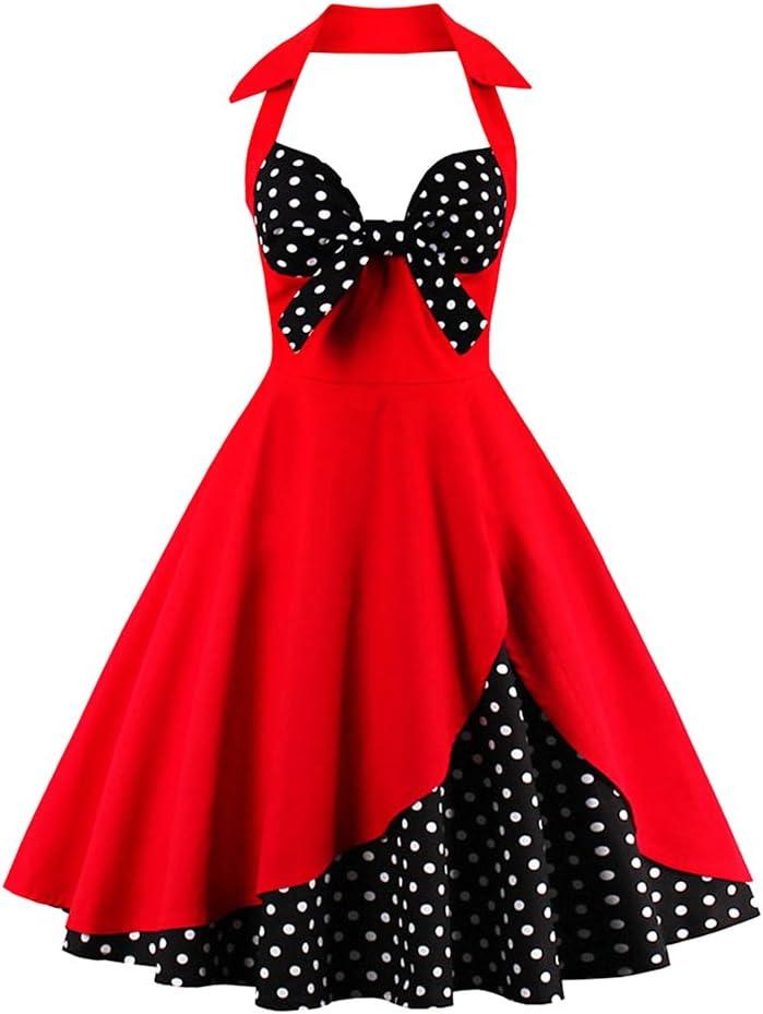 Stepping Back in Style: Our Take on the 1950s Retro Swing Dress