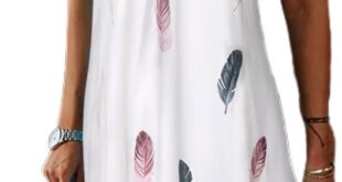 Our Take on the Boho Floral Midi Dress: Casual Summer Vibes