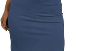 Our Take on the LYANER Tie Knot Maxi Dress: Stylish and Sleek