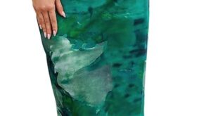 Why We Love the MEROKEETY 2025 Floral Mesh Maxi Dress