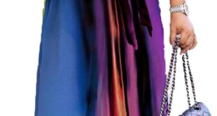 Styling Our Wardrobe: pnpednde’s V Neck 3/4 Sleeve Dress Review