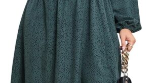 Our Take on the KOJOOIN Plus Size Wrap Maxi Dress: Style & Comfort Reviewed