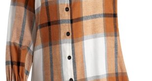 Our Take on the Dokotoo Women’s Soft Plaid Tunic Dress: Stylish & Practical