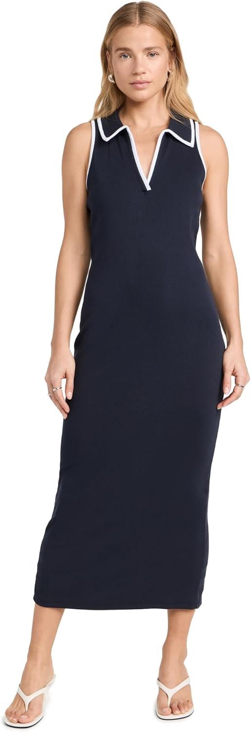 Our Take on the Veronica Beard Darien Dress: Stylish Yet Casual