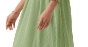 Why We Love the Flow and Fit of AASK’s Sundress Collection