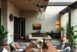 25 Inspiring Outdoor Dining Room Design Ideas for Ultimate Al Fresco Living