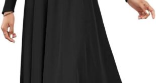 Our Honest Take on the VAFFUL Black Maxi Dress: Stylish but Flawed