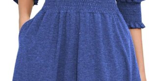 Discovering the Perfect 2025 Summer Dress: Style and Comfort for Us