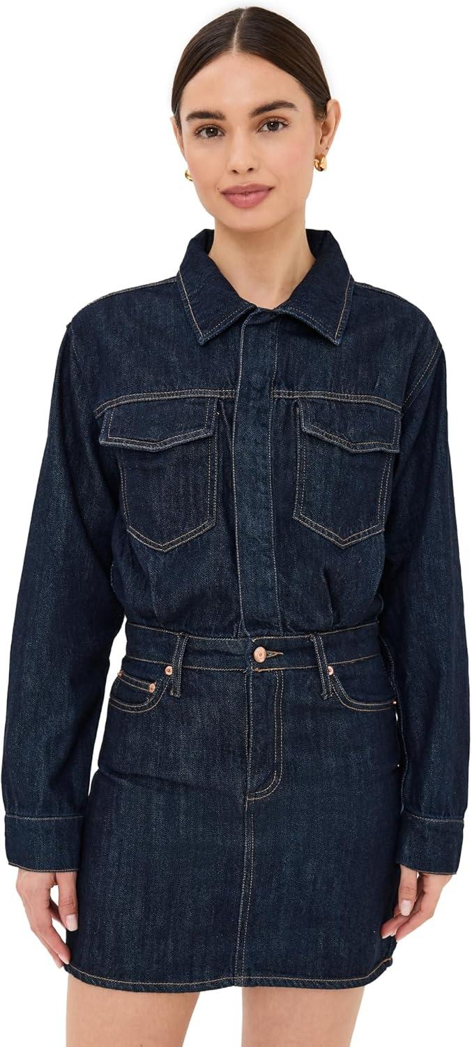 Our Take on the Pistola Women’s Nina Dress: Style and Fit Reviewed