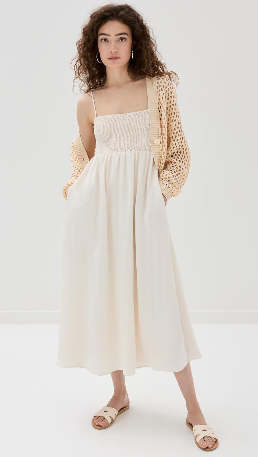 Our⁢ Take on the Z‌ SUPPLY Women's ⁢Beachside Dress: Simple⁤ & Light