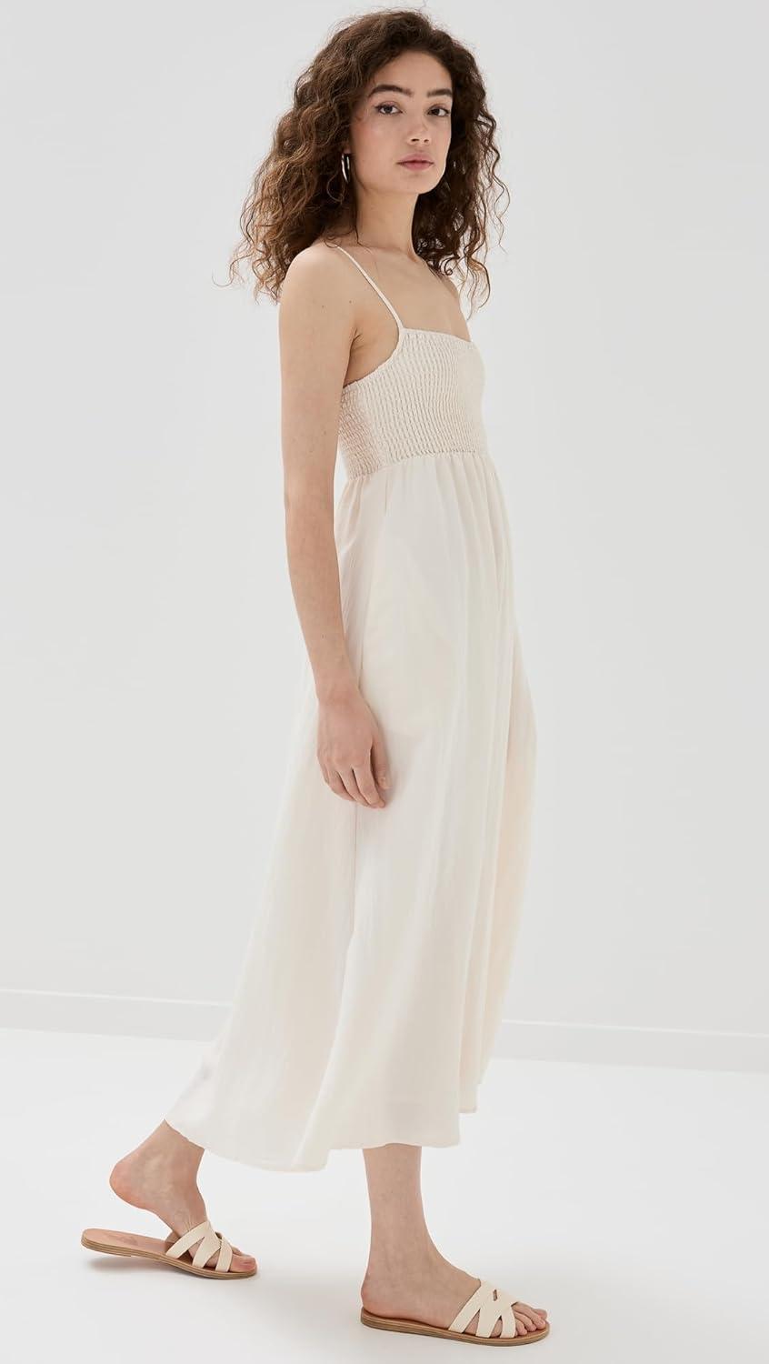 Our Take on the Z SUPPLY Women's‌ Beachside Dress: Simple & Light