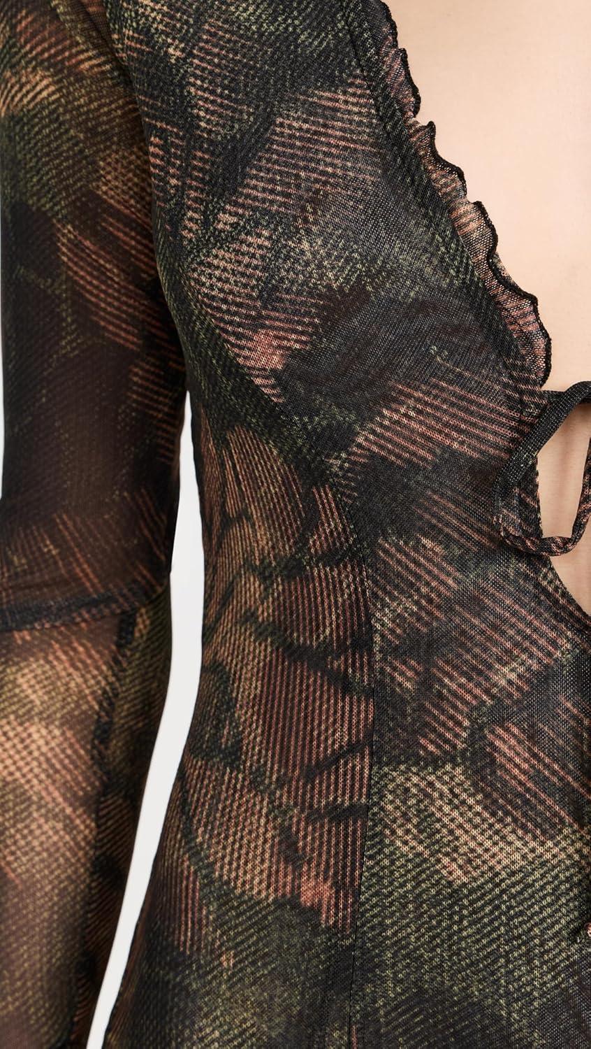 Our Honest​ Take on the RESA Women's Lennon Dress: Style & Fit ⁣Reviewed