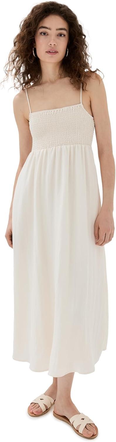 Our Take on the Z SUPPLY⁢ Women's Beachside Dress:⁤ Simple & ⁤Light