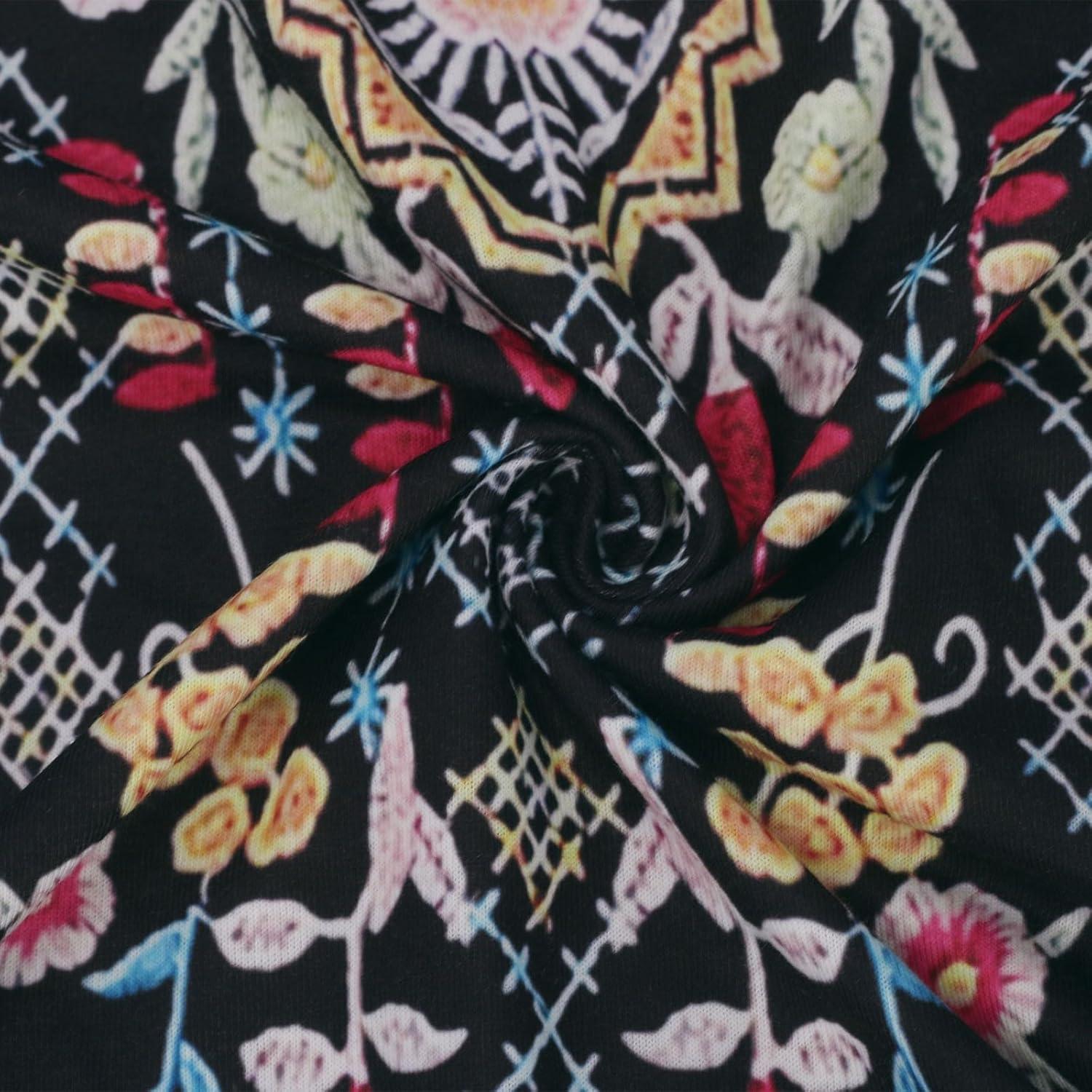 Our Honest Take‍ on Women's embroidered Mexican Peasant Dresses