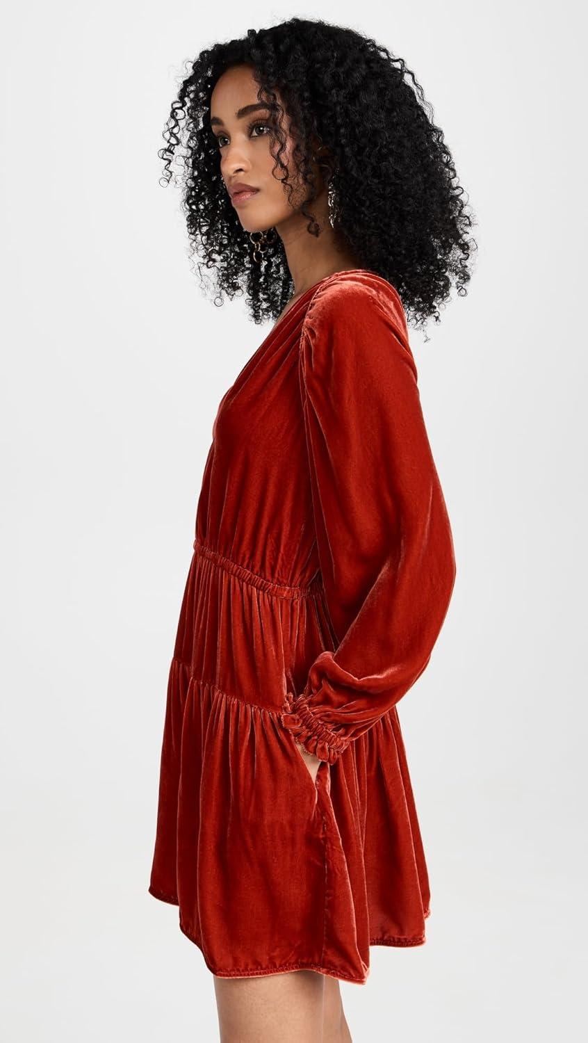 Our Honest Take on the Ulla Johnson Audrey Dress: Style & Fit Reviewed