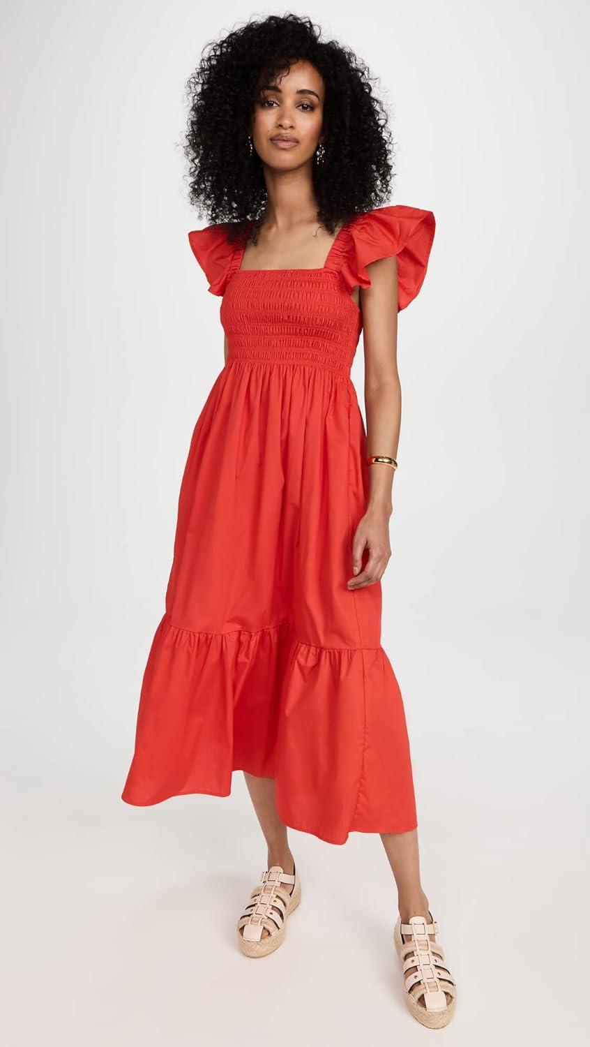 Our Take on the o.p.t Women's tuscany Dress: Colorful ​Comfort Reviewed