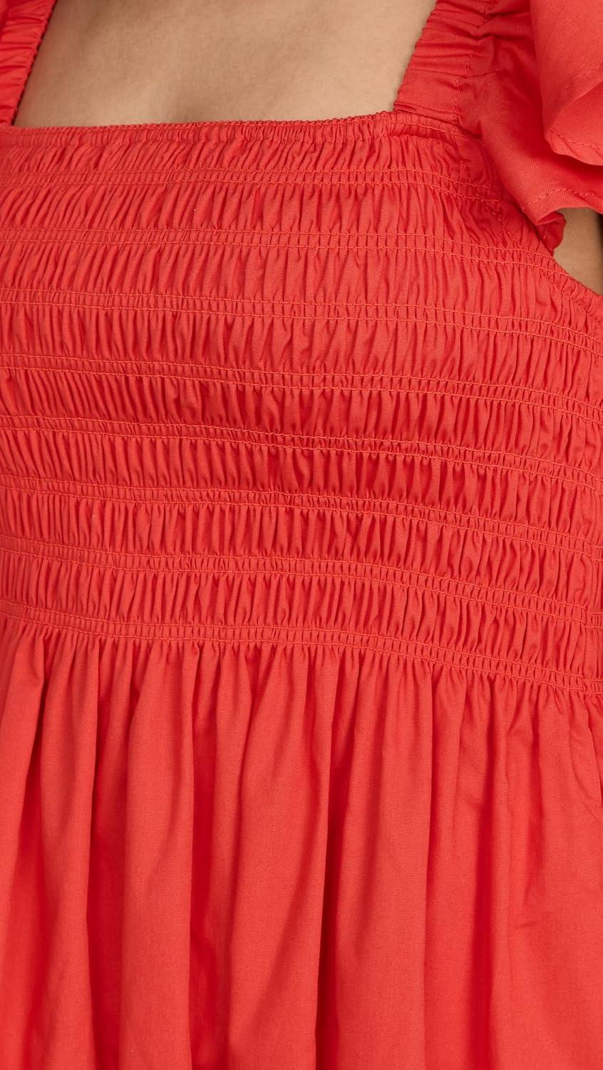 Our ⁣Take on‌ the o.p.t ‍Women's Tuscany Dress: Colorful Comfort Reviewed