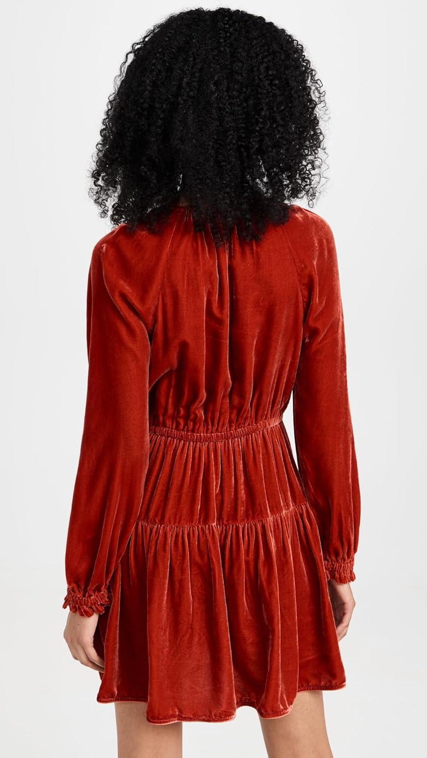 Our Honest Take on the Ulla Johnson Audrey Dress: Style & Fit Reviewed