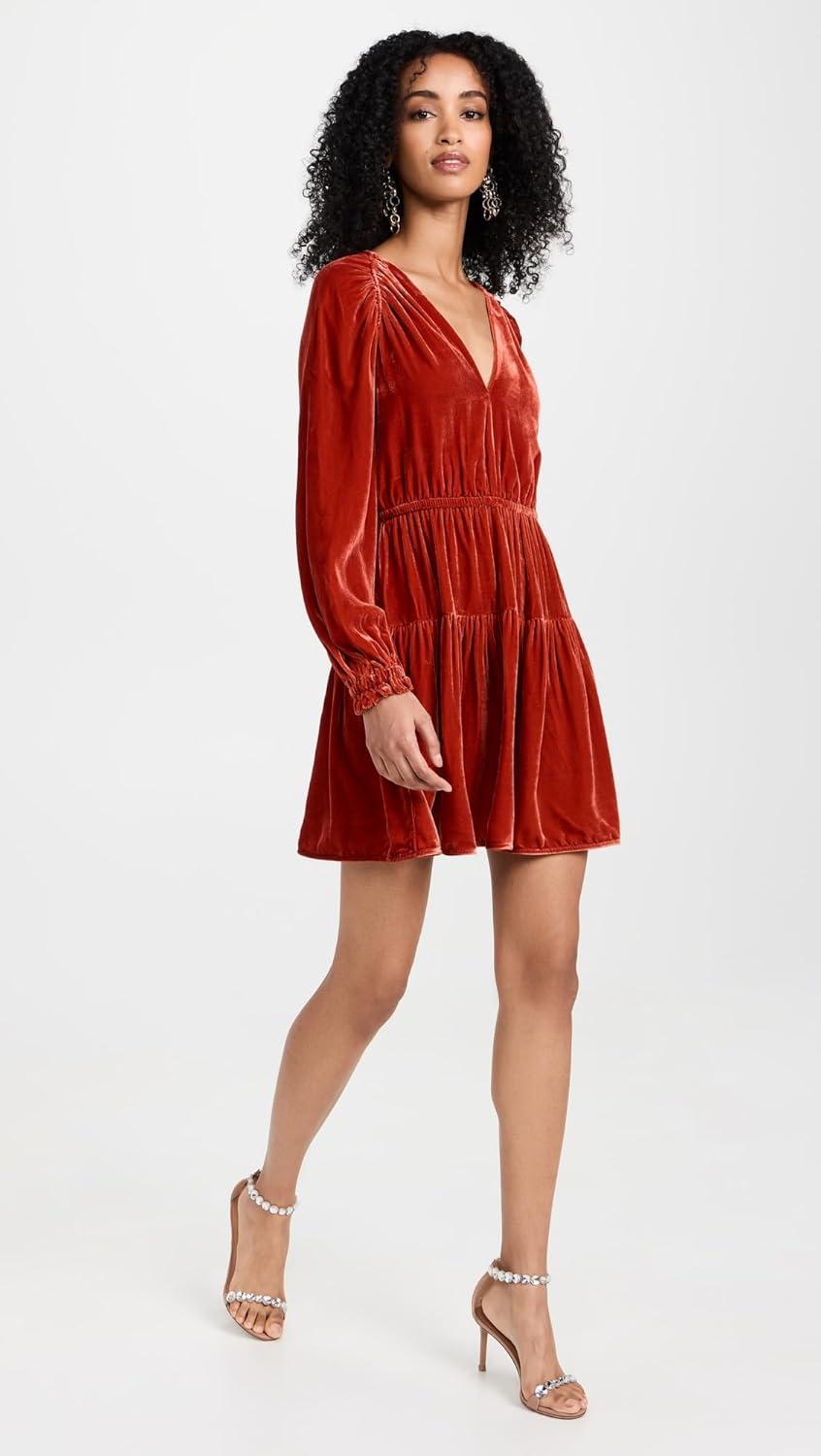 Our Honest Take on the Ulla Johnson Audrey Dress: Style & Fit Reviewed