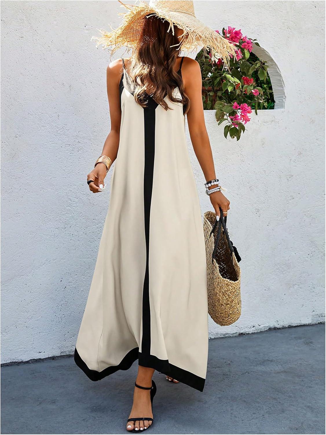 Our Honest Take ⁤on⁣ the GORGLITTER Boho Maxi Dress: Comfort & Style