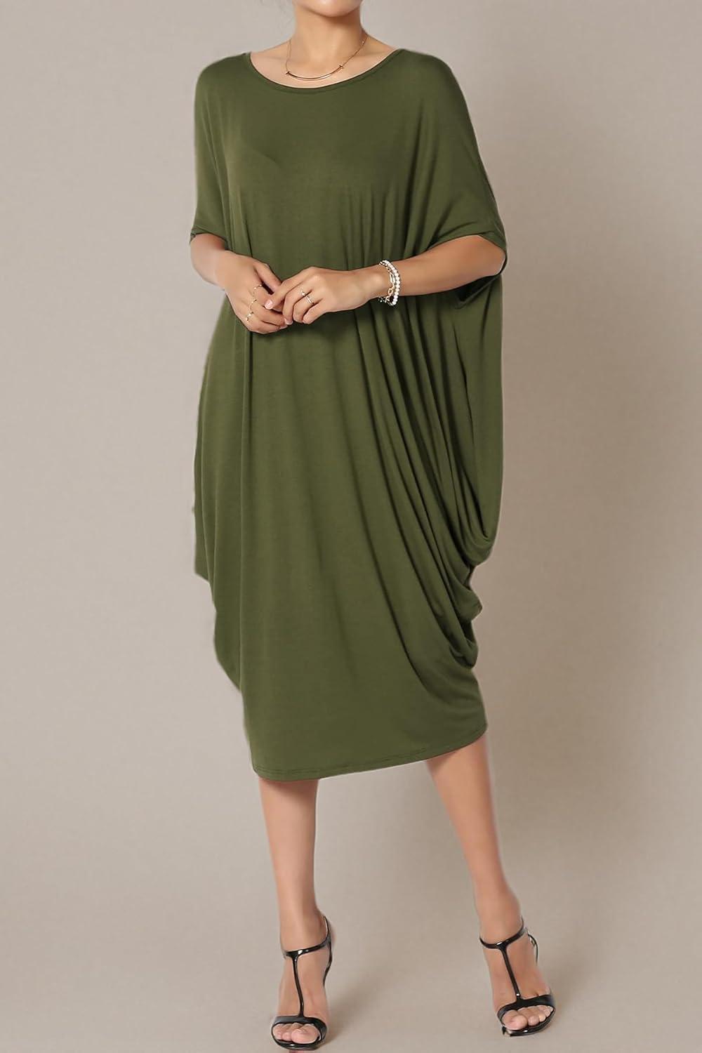 Why We ⁢Love the Flow and Fit of​ AASK's sundress Collection