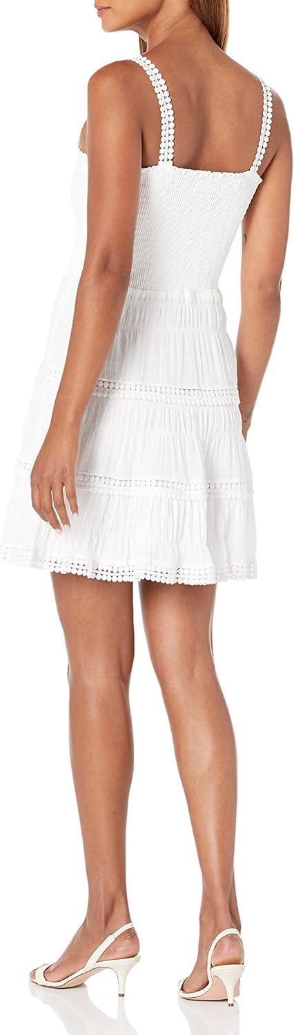 Our ⁤Take on the Steve Madden ​Happy⁢ tiers Dress: Sunny‍ & Stylish