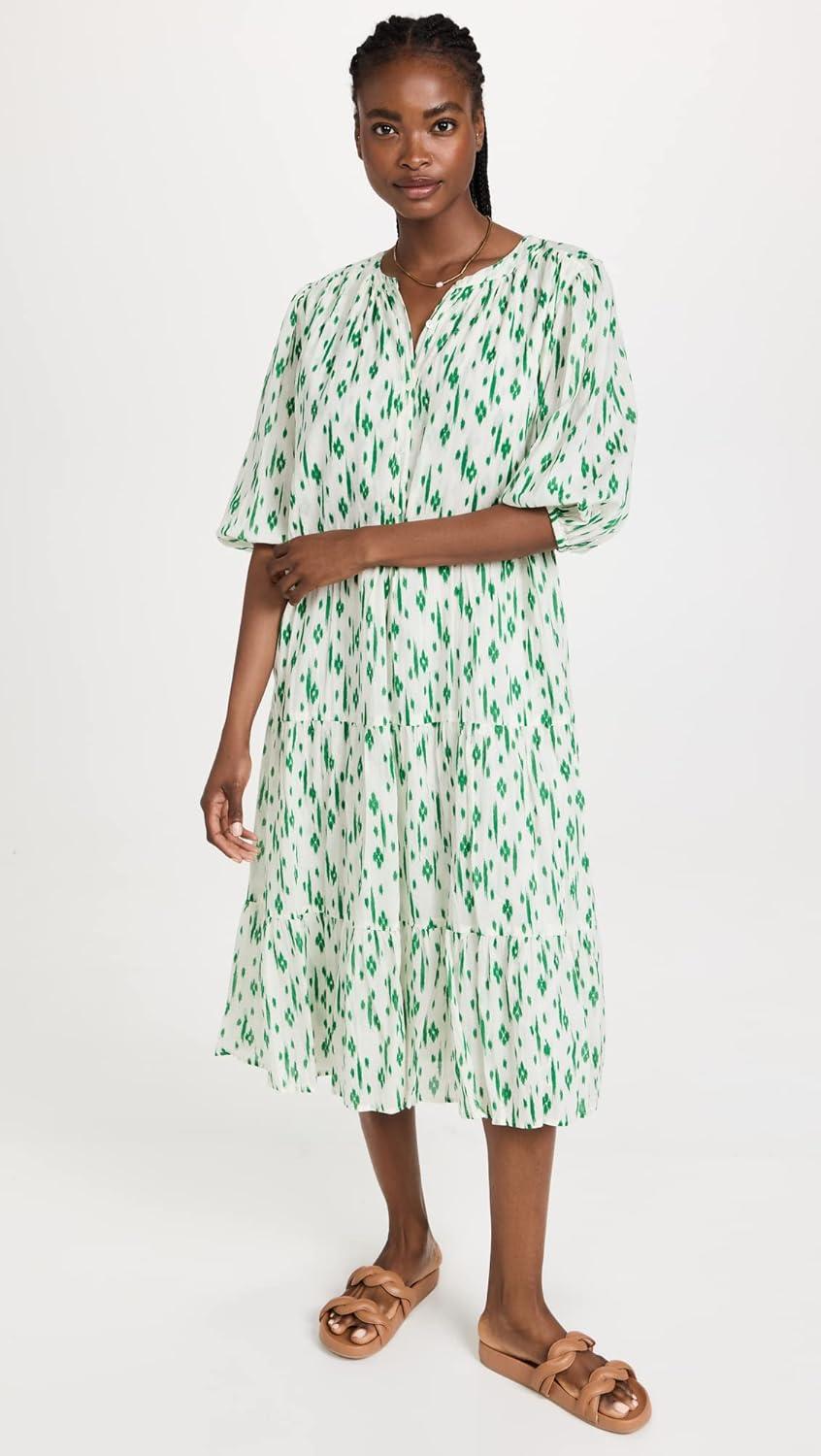 Our Thoughts on ‌the ‍Velvet by Graham & ⁢Spencer Wendy⁤ Midi Dress